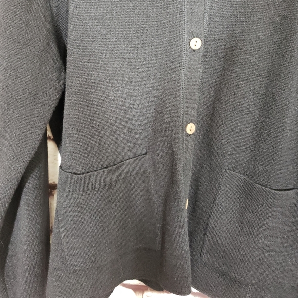 Woolrich Embroidered Sweater - Picture 4 of 5